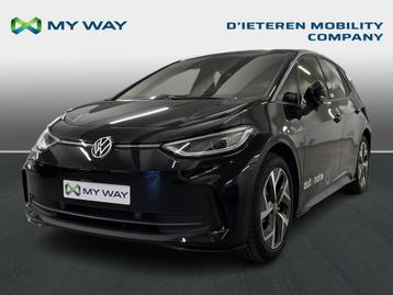 Volkswagen ID.3 ID.3 58 kWh Pro Business beschikbaar voor biedingen