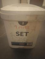 Level it spie's, Bricolage & Construction, Dalles & Carrelages, Comme neuf, Enlèvement ou Envoi