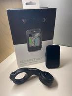 Wahoo Elemnt Bolt V2, Fietsen en Brommers, Fietsaccessoires | Fietscomputers, Ophalen of Verzenden, GPS, Zo goed als nieuw