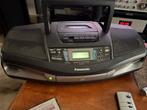Panasonic RX-DS 28, Ophalen, Gebruikt, Radio