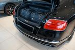 Roadsterbag kofferset Bentley Continental GT 2003-2018, Envoi, Neuf