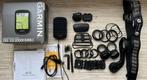 Garmin edge 530 + alle sensoren, Vélos & Vélomoteurs, Enlèvement ou Envoi, GPS, Comme neuf
