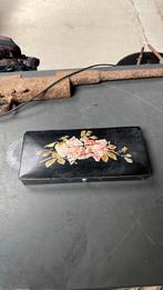 Boite Napoleon III XIXeme, Enlèvement ou Envoi