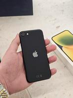 IPHONE SE 2ND GEN 64GB BLACK, Ophalen, Zo goed als nieuw