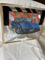 Oud Corvette C3 kader, Ophalen, Zo goed als nieuw