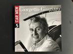 Livre NEUF “Giorgetto Giugiaro”, Livres, Autos | Livres, Enlèvement ou Envoi, Neuf