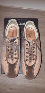 herenschoen/sneakers maat 45, merk Geox, Ophalen, Zo goed als nieuw, Sneakers