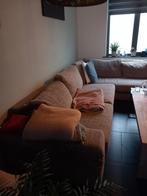 hoekzetel, Huis en Inrichting, Ophalen, Gebruikt, Stof