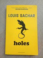 Louis Sachar - Holes - jeugdboek in het Engels, Ophalen of Verzenden, Zo goed als nieuw, Louis Sachar