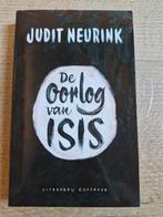 Judit Neurink - De oorlog van Isis, Ophalen of Verzenden, Zo goed als nieuw, Judit Neurink