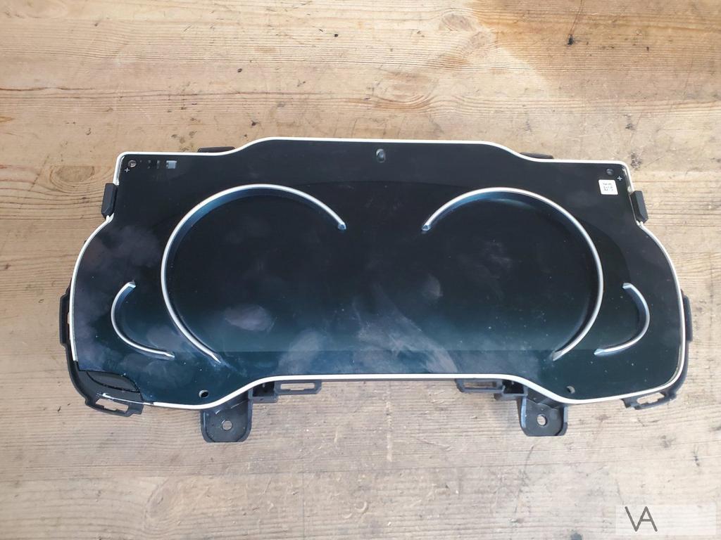 BMW 5 serie G30 X3 G01 7 G11 digitaal dashboard cockpit €200, Auto-onderdelen, Dashboard en Schakelaars, Gebruikt, -, -, Ophalen of Verzenden