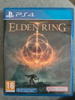 Elden Ring ps4, Games en Spelcomputers, Ophalen of Verzenden, Zo goed als nieuw