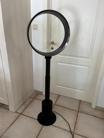 Dyson ventilator met afstandsbediening beschikbaar voor biedingen