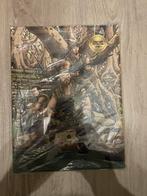 Latah stripwebversie met libris hc geseald, Une BD, Enlèvement ou Envoi, Neuf