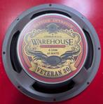 WAREHOUSE VINTAGE 30 8Ohm 60W SPEAKER, Audio, Tv en Foto, Luidsprekerboxen, Ophalen