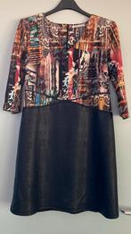 Vicolo kleedje, Kleding | Dames, Ophalen, Gedragen, Maat 42/44 (L)