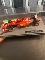Ferrari s.Vettel Sf15 2015, Comme neuf