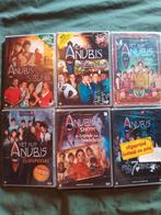 Huis anubis films / shows / clips pakket, Cd's en Dvd's, Actie en Avontuur, Alle leeftijden, Ophalen of Verzenden, Zo goed als nieuw