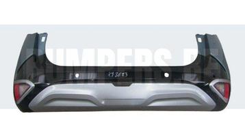 Bumper  KIA SPORTAGE 5 V 21- 86657-R2000 Achterbumper KJ8693 beschikbaar voor biedingen