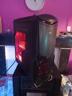 Tour aero cool i7 de 16gb+ssd 120gb+1tb+asus rtx 2060.win11, Computers en Software, Desktop Pc's, Refurbished, Ophalen of Verzenden
