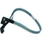 HP SAS RIBBON CABLE FOR DL360P G8 45CM  P/N: 654073-001, Ophalen, Gebruikt