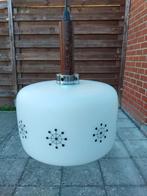 Vintage Scandinavische hanglamp, Huis en Inrichting, Ophalen, Zo goed als nieuw