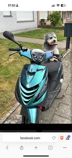 4takt A-klasse Scooter Gezocht (Budget €1800), Ophalen of Verzenden, Zip