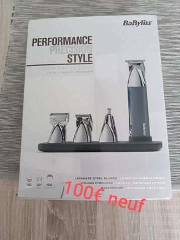 Tondeuse neuf, Enlèvement ou Envoi, Comme neuf, Tondeuse