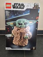 Lego star wars, Ophalen of Verzenden, Zo goed als nieuw, Complete set, Lego