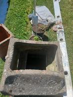 beton, Bricolage & Construction, Briques, Enlèvement ou Envoi, Béton