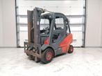 LINDE H35D-02, 3000 tot 4000 kg, Heftruck, Diesel