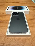IPhone 14 Pro 128gb - Topstaat - 85% batterij conditie, Telecommunicatie, Mobiele telefoons | Apple iPhone, Ophalen, Zo goed als nieuw