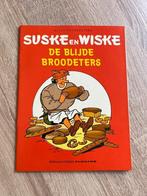 Suske en Wiske de blijde broodeters, Boeken, Eén stripboek, Ophalen, Nieuw, Willy Vandersteen