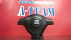 AIRBAG STUUR Seat Toledo (1M2) (01-1998/05-2006), Gebruikt, Seat