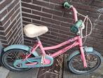 Fietsje van het merk Vivi bikes, Ophalen, Gebruikt