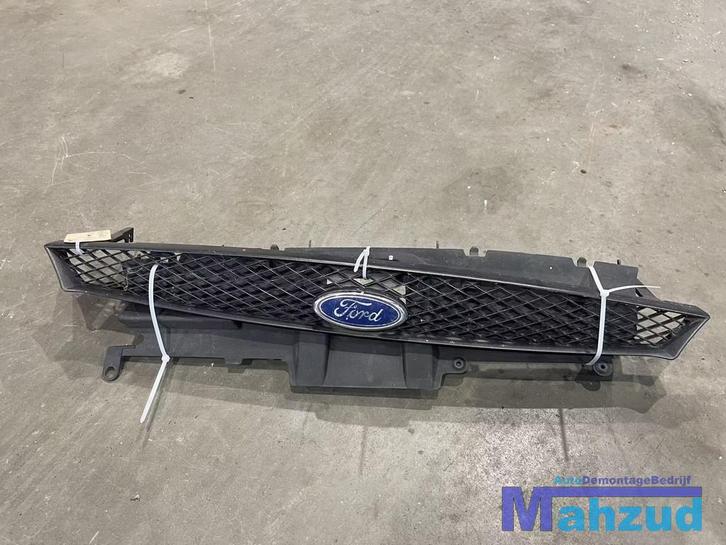 FOD FOCUS 1 Gril grille 1999-2004, Auto-onderdelen, Carrosserie, Ford, Gebruikt
