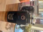 philips machine à café grind & brew hd7768, Elektronische apparatuur, Koffiezetapparaten, Ophalen, Zo goed als nieuw, Koffiemachine