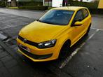‼️ Volkswagen Polo 1.2 Benzine – GEKEURD VOOR VERKOOP ‼️, Voorwielaandrijving, Euro 5, Stof, Overige kleuren