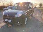 FIAT DOBLO 1600 diesel, Auto's, Fiat, Voorwielaandrijving, Euro 5, Doblo, 4 cilinders