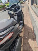 Piaggio MP3 530, Motoren, Scooter, Bedrijf, Meer dan 35 kW, Handvatverwarming