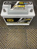 AGM-batterij, Auto-onderdelen, Ophalen, Gebruikt