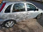 Opel corsa 2005 d, Auto's, Particulier, Diesel, Te koop, Corsa