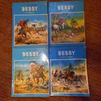 BESSY ALBUMS 86-87-93 ET 95 en EO, Enlèvement ou Envoi