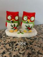 Leuke kerst spullen, prijzen op foto, Diversen, Ophalen, Zo goed als nieuw