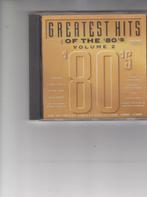 Album Greatest Hits of the 80's Volume 2 (4), Envoi