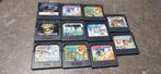 Lot jeux Gamegear, Enlèvement ou Envoi, Utilisé