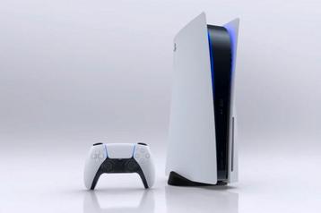 Ps5 Disk 1Tb in goede staat te koop. beschikbaar voor biedingen