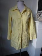s. oliver jas maat 42, Comme neuf, Jaune, S.Oliver, Taille 42/44 (L)