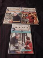 Te koop set van 3 dvd's uit de Louis la Brocante collectie, Vanaf 9 jaar, Ophalen of Verzenden, Zo goed als nieuw, Actie en Avontuur