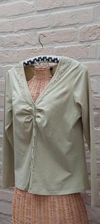 Vest maat 42 melvin, Kleding | Dames, Truien en Vesten, Melvin, Maat 42/44 (L), Ophalen of Verzenden, Zo goed als nieuw